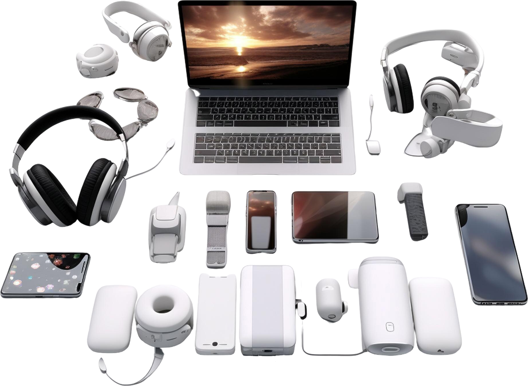 Appliancies and Electronics