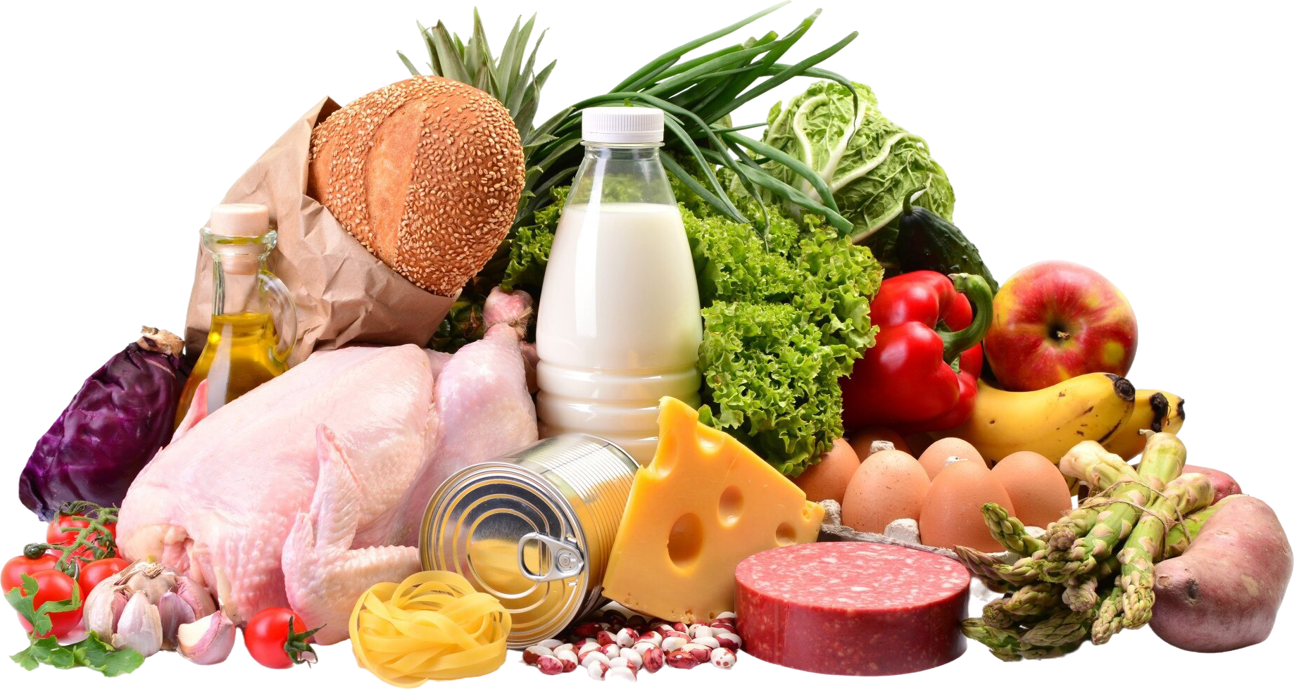 Food & Bevereage