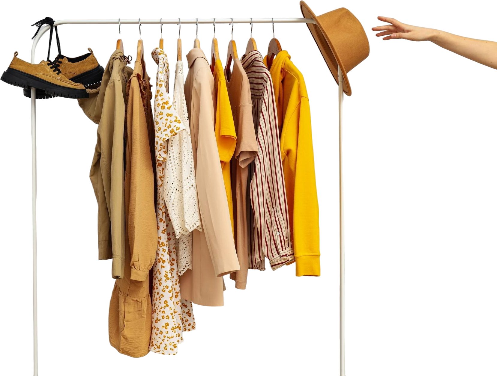 Clothing