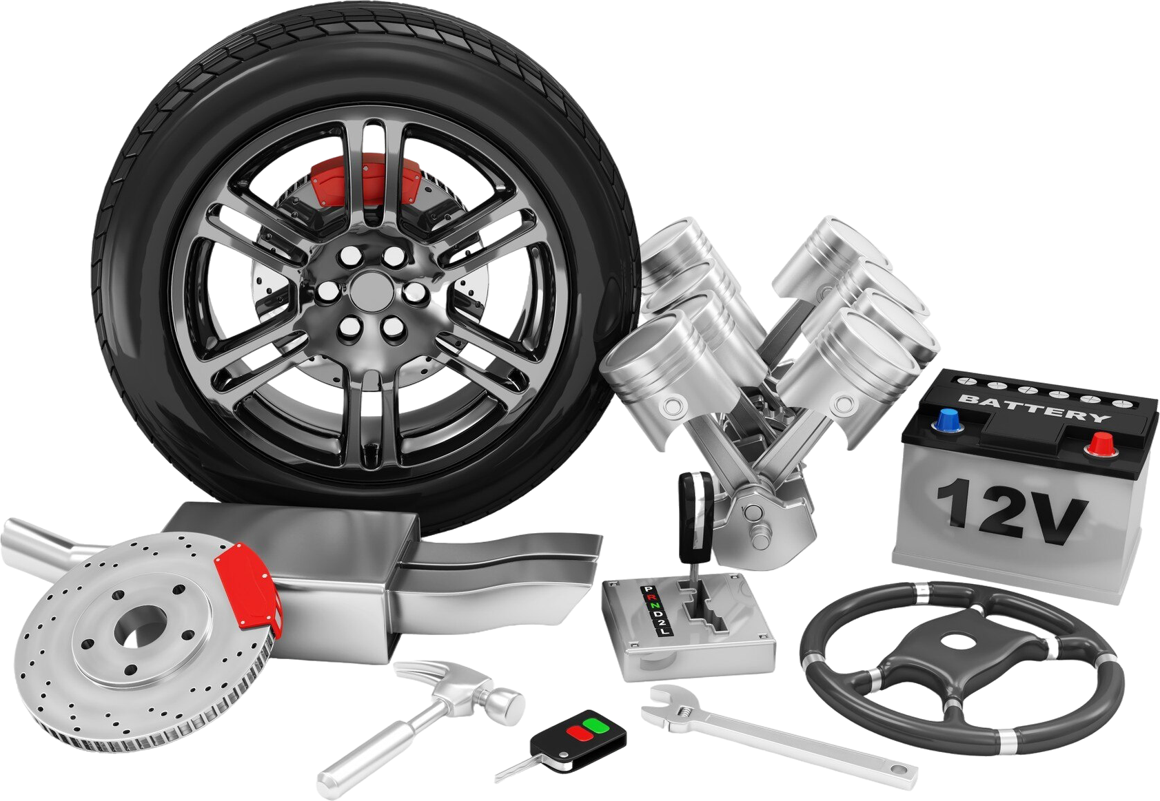 AutoMobile